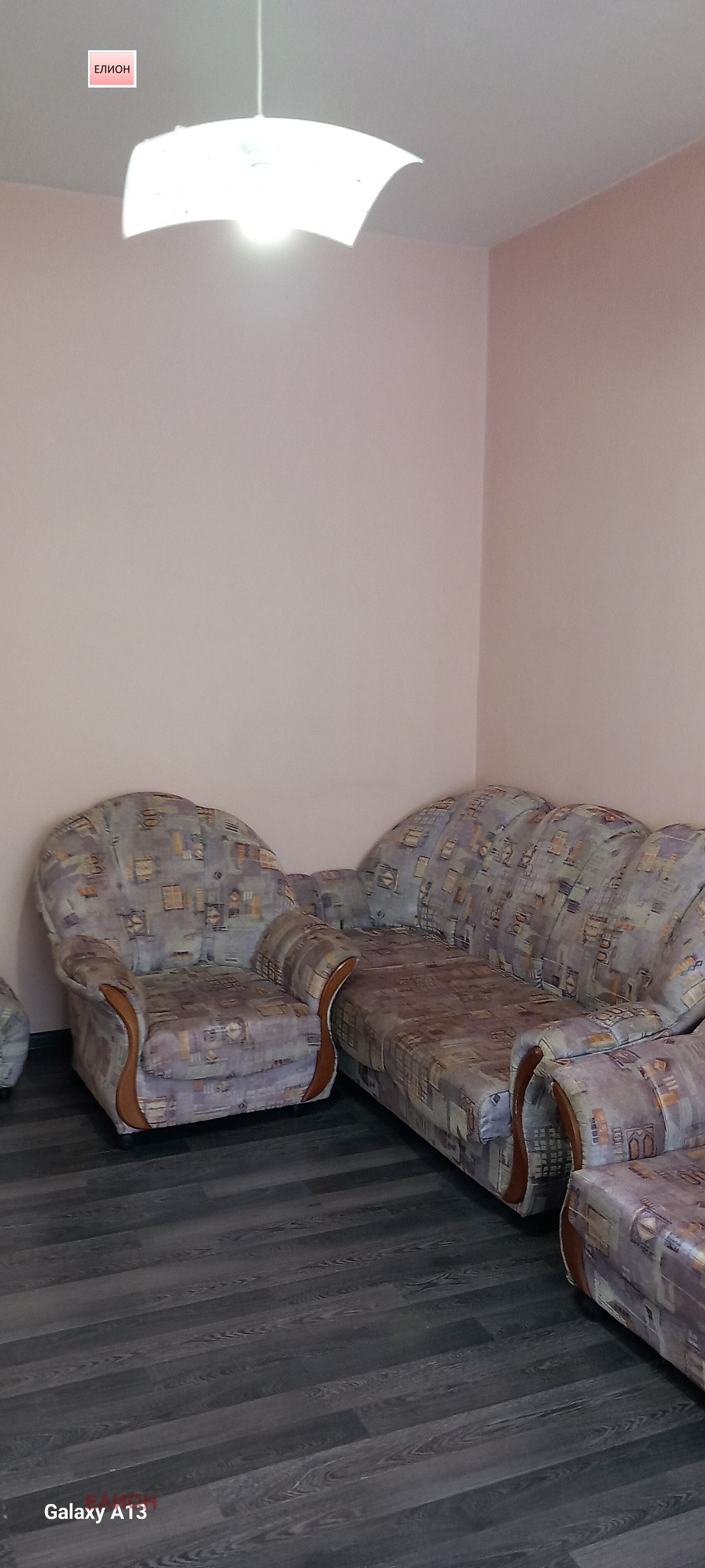 Дава под наем 2-СТАЕН, гр. Перник, Мошино, снимка 5 - Апартаменти - 53709216