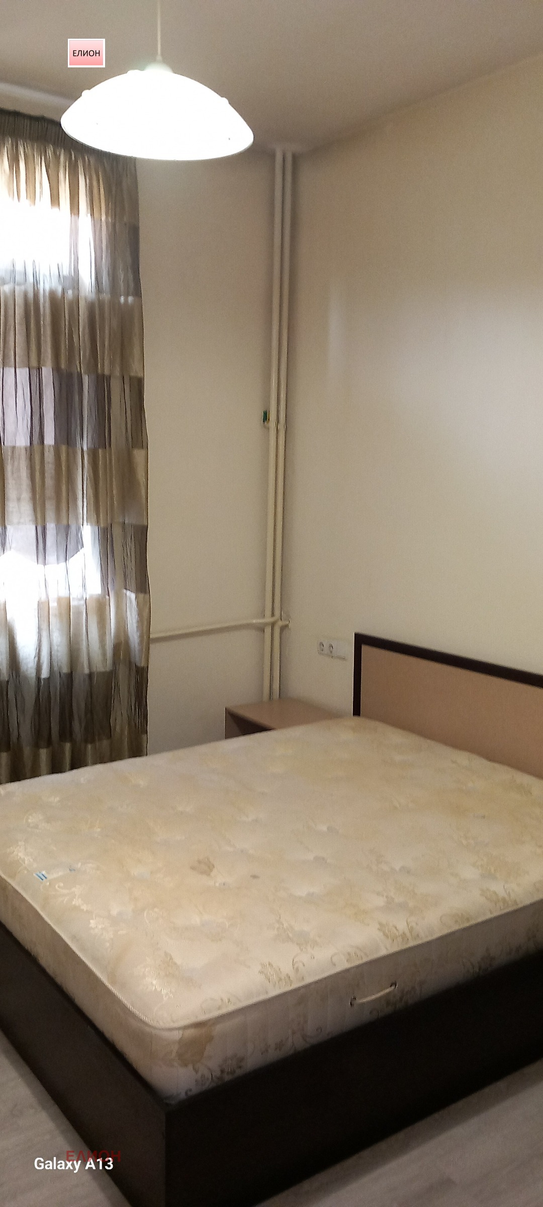 Дава под наем 2-СТАЕН, гр. Перник, Мошино, снимка 7 - Апартаменти - 53709216