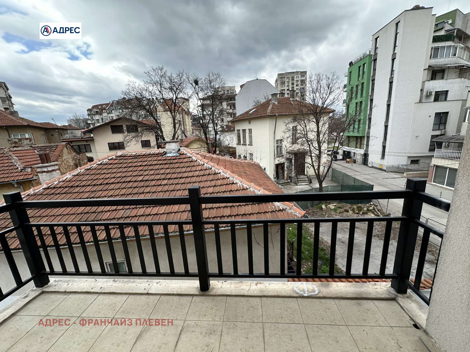 Дава под наем 2-СТАЕН, гр. Плевен, Широк център, снимка 7 - Апартаменти - 53996810