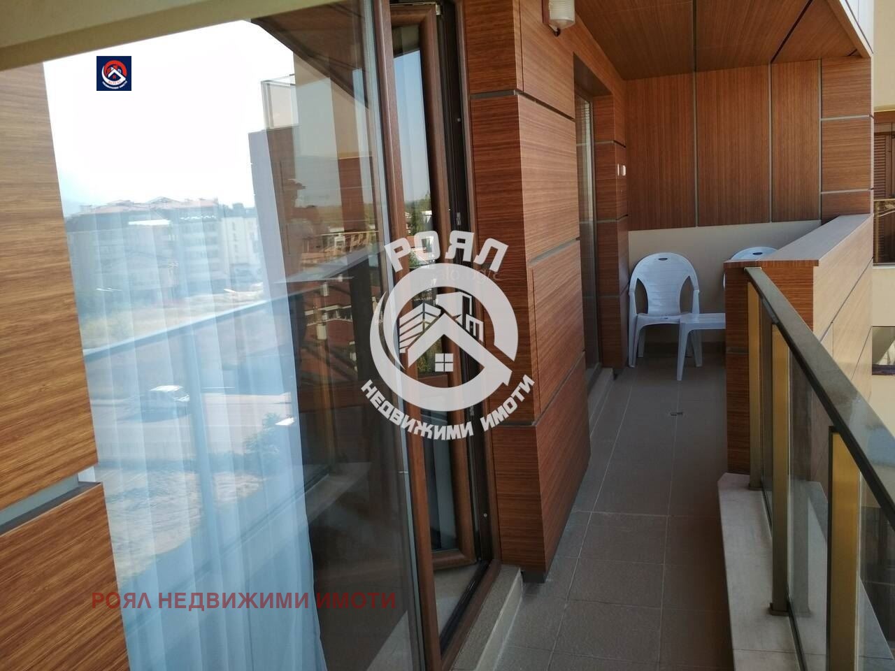 Дава под наем 2-СТАЕН, гр. Пловдив, Христо Смирненски, снимка 12 - Апартаменти - 55620241