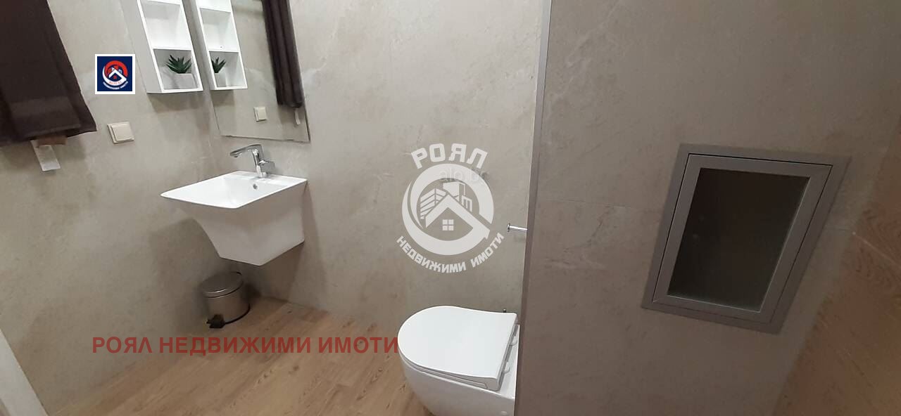 Дава под наем 2-СТАЕН, гр. Пловдив, Христо Смирненски, снимка 10 - Апартаменти - 55620241