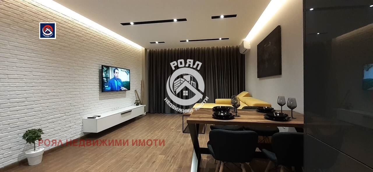 Дава под наем 2-СТАЕН, гр. Пловдив, Христо Смирненски, снимка 3 - Апартаменти - 55620241