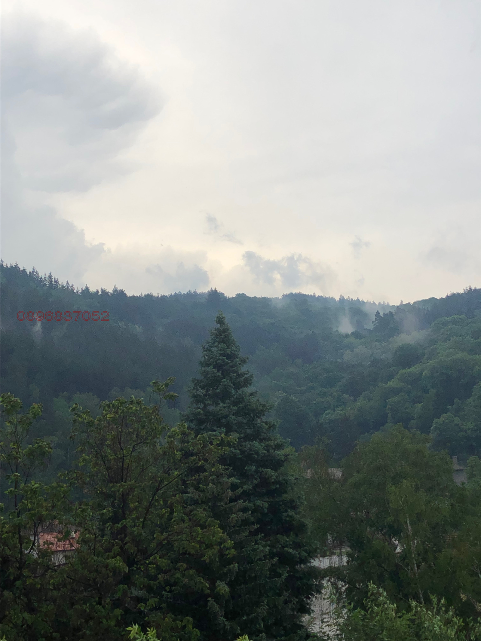 Дава под наем 3-СТАЕН, гр. Брезник, област Перник, снимка 11 - Апартаменти - 53701938