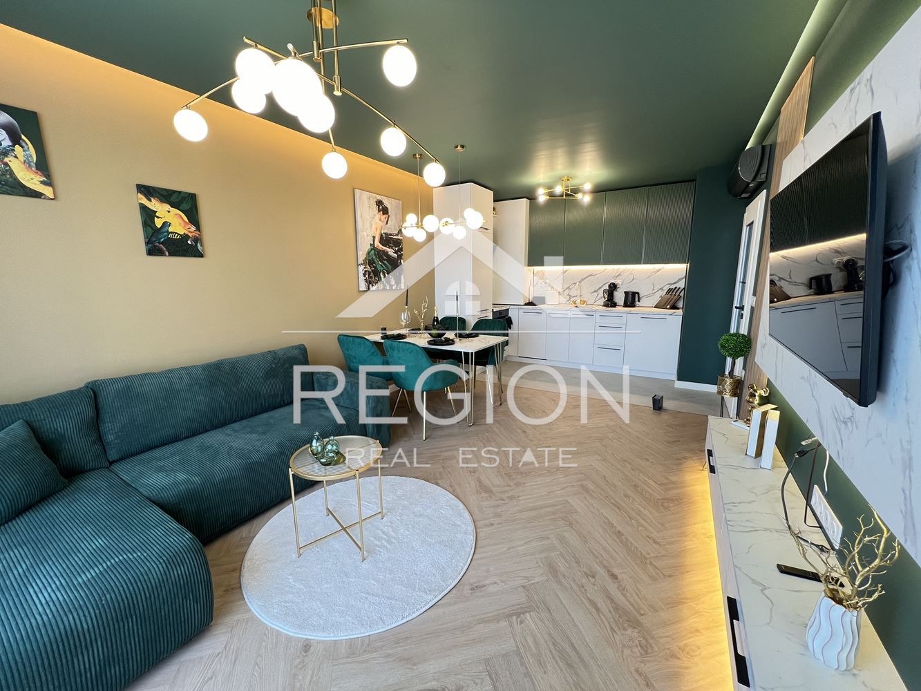 Дава под Наем 2-СТАЕН | Imot.bg — изображение 1