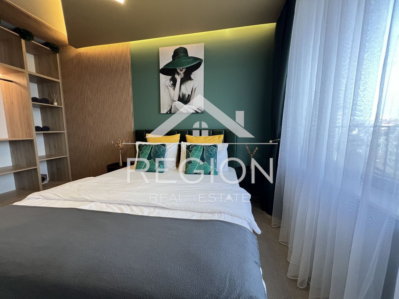 Дава под Наем 2-СТАЕН | Imot.bg — изображение 7