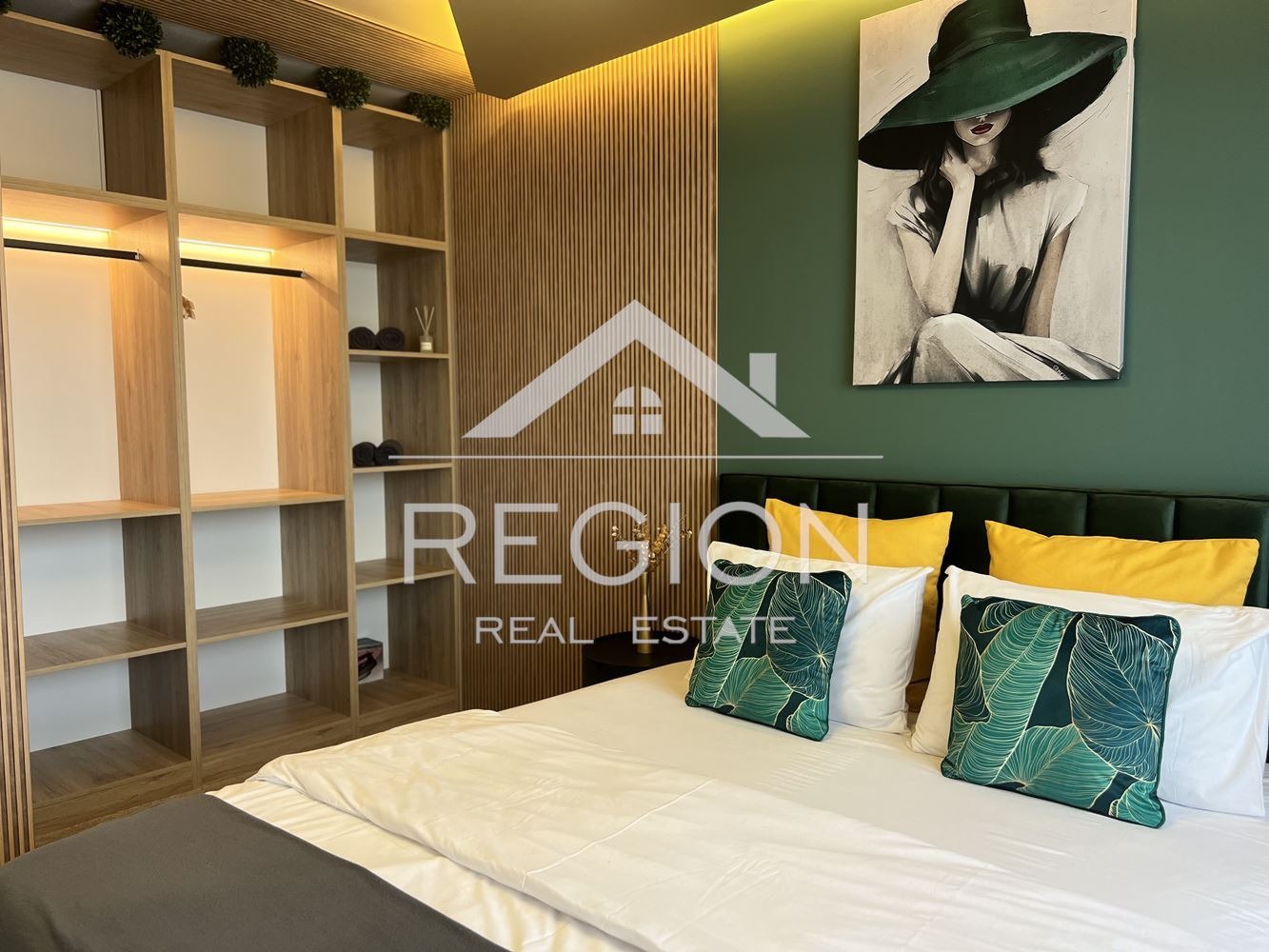 Дава под Наем 2-СТАЕН | Imot.bg — изображение 8