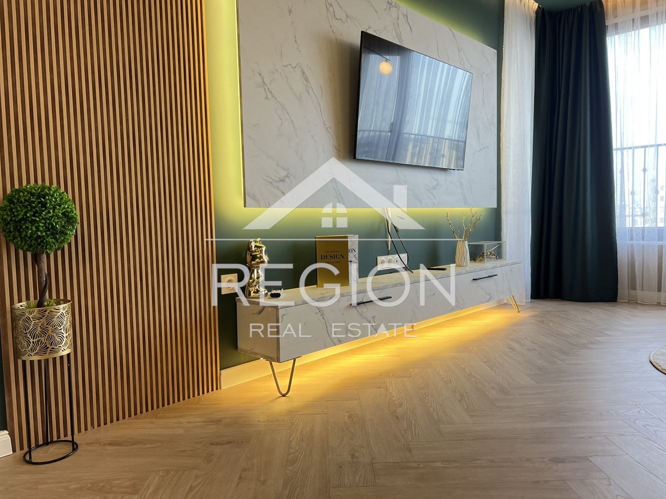 Дава под Наем 2-СТАЕН | Imot.bg — изображение 3