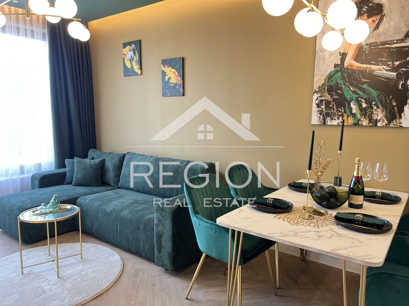 Дава под Наем 2-СТАЕН | Imot.bg — изображение 4