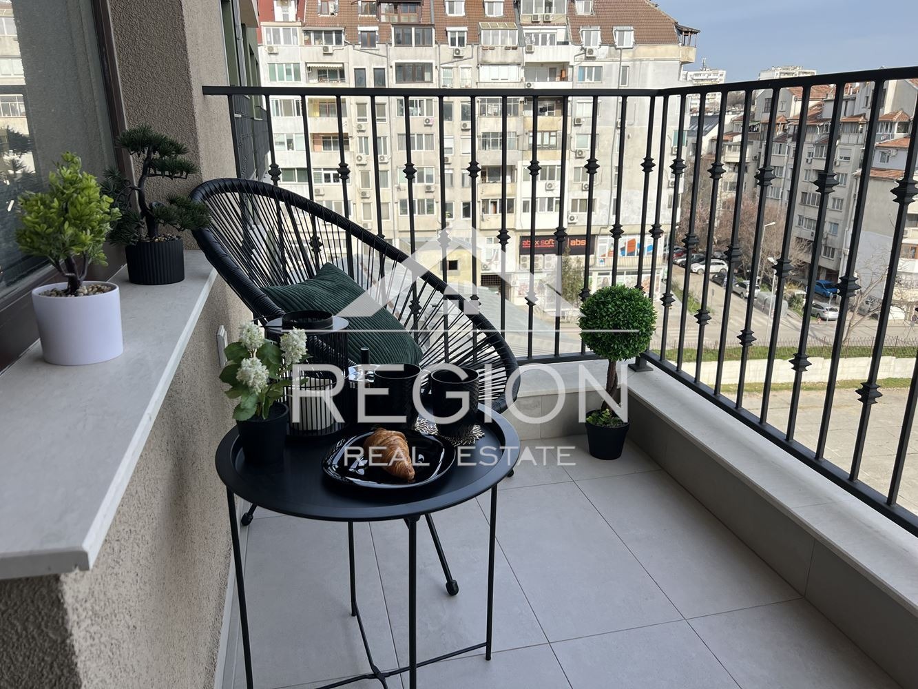 Дава под Наем 2-СТАЕН | Imot.bg — изображение 10