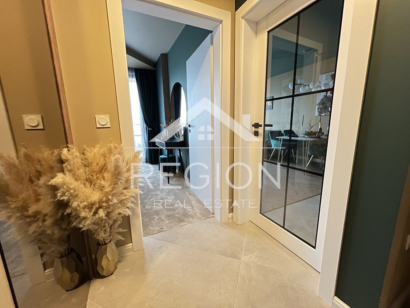 Дава под Наем 2-СТАЕН | Imot.bg — изображение 11