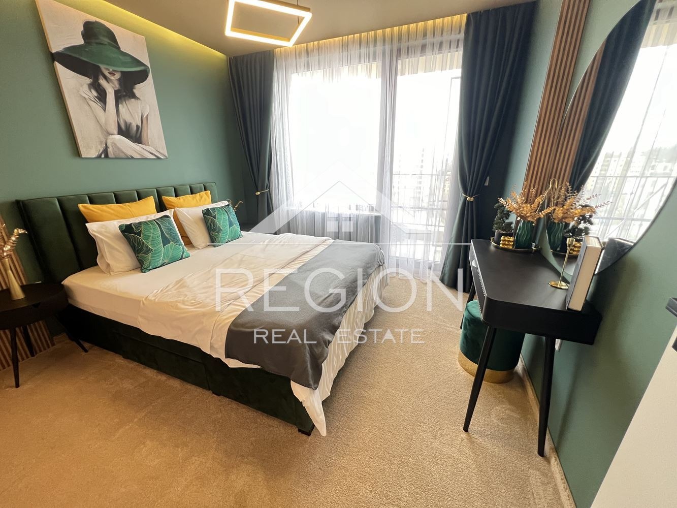 Дава под Наем 2-СТАЕН | Imot.bg — изображение 9