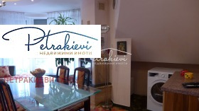 2 bedroom Vazrazhdane, Burgas 4