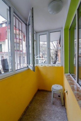 2 спаваће собе Центар, Варна 12
