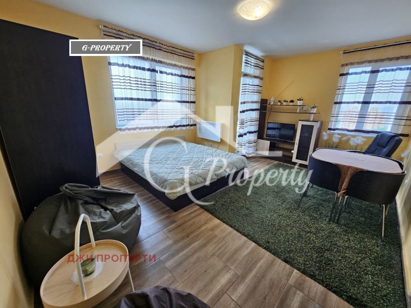 Дава под наем 1-СТАЕН, гр. София, Студентски град