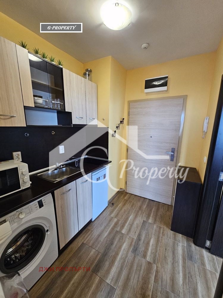 Дава под наем 1-СТАЕН, гр. София, Студентски град, снимка 4 - Апартаменти - 53268229