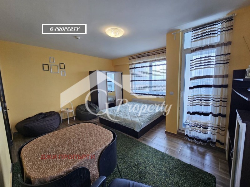 Дава под наем 1-СТАЕН, гр. София, Студентски град, снимка 2 - Апартаменти - 53268229