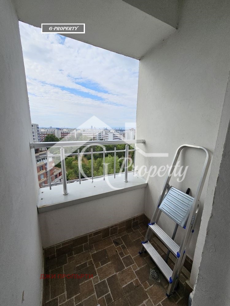 Дава под наем 1-СТАЕН, гр. София, Студентски град, снимка 6 - Апартаменти - 53268229