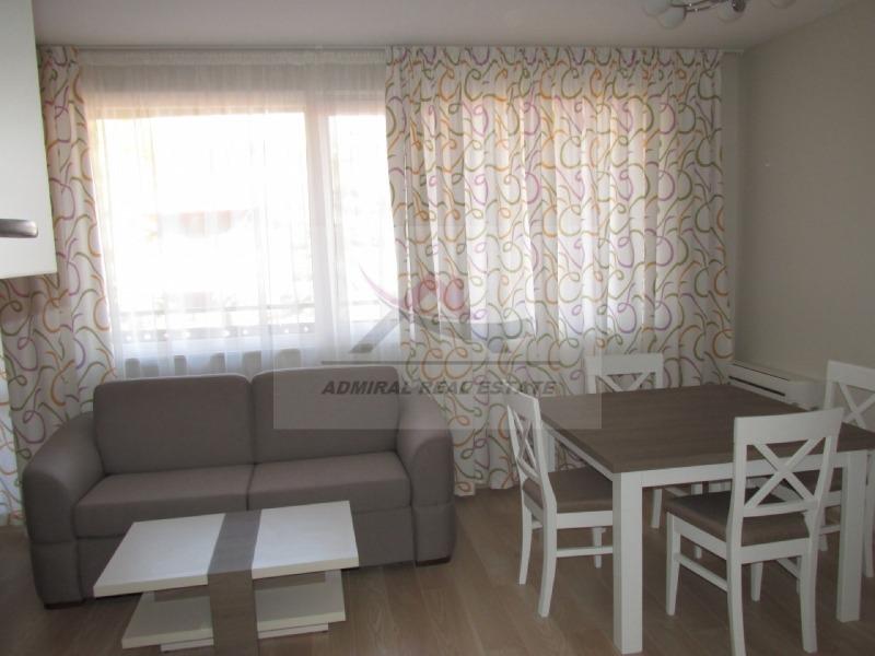 Do wynajęcia  1 sypialnia Warna , Briz , 55 mkw | 61800782 - obraz [4]