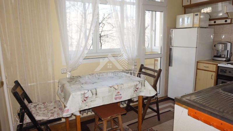 Zu vermieten  1 Schlafzimmer Sofia , Serdika , 65 qm | 85039858 - Bild [8]