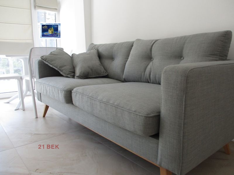 Da affittare  1 camera da letto Plovdiv , Hristo Smirnenski , 50 mq | 38658104