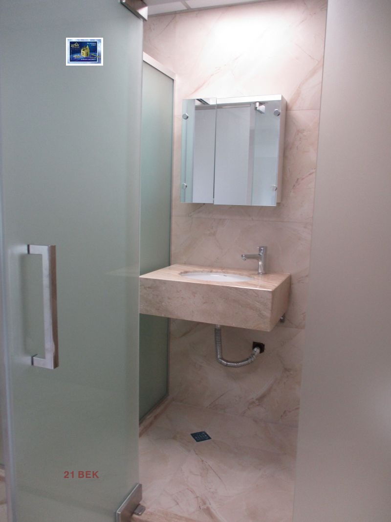 Da affittare  1 camera da letto Plovdiv , Hristo Smirnenski , 50 mq | 38658104 - Immagine [10]