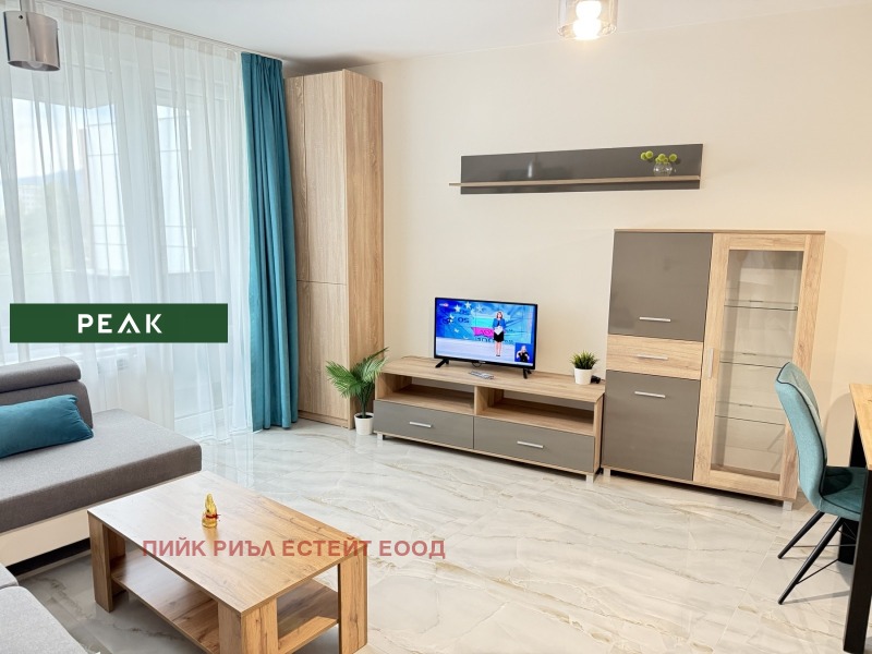 Te huur  1 slaapkamer Sofia , Ovtsja kupel 2 , 73 m² | 74925496 - afbeelding [4]