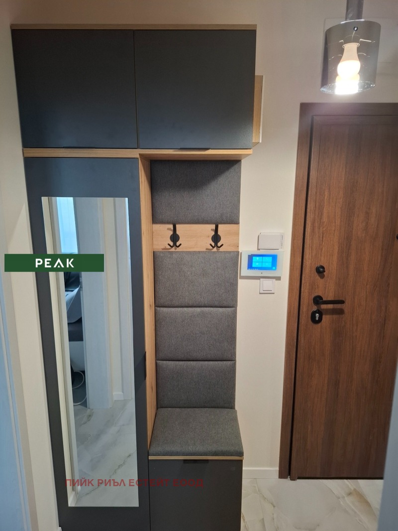 Te huur  1 slaapkamer Sofia , Ovtsja kupel 2 , 73 m² | 74925496 - afbeelding [10]