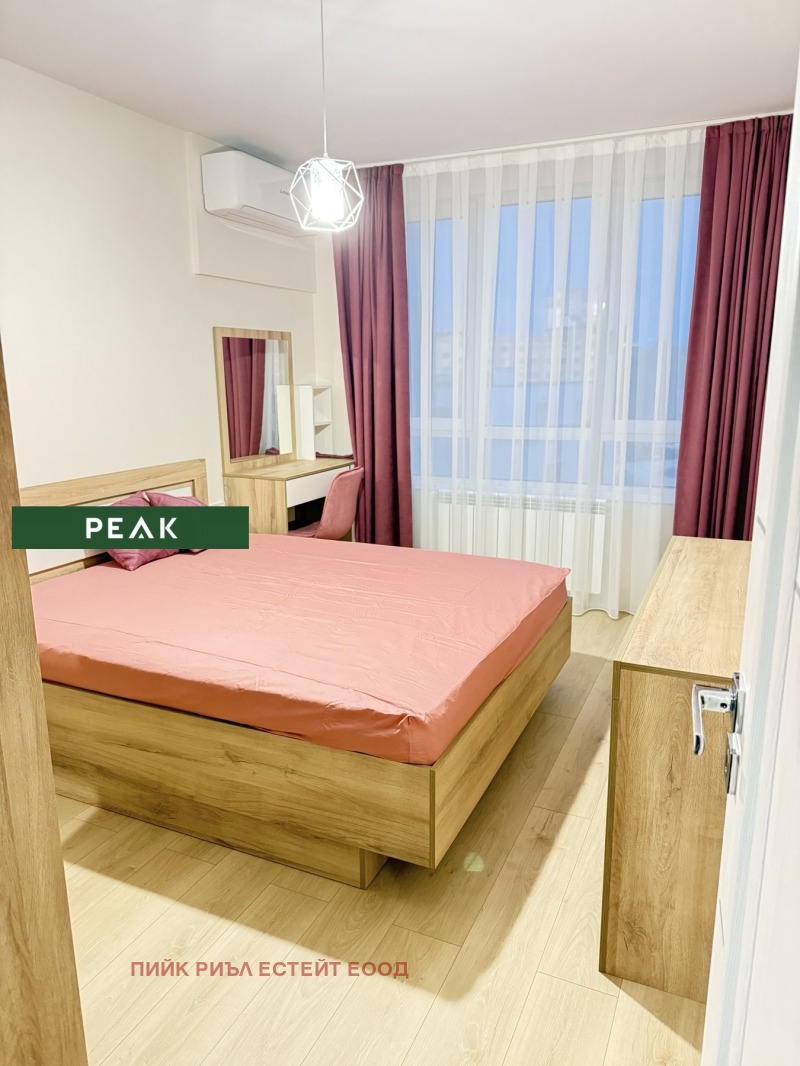 Te huur  1 slaapkamer Sofia , Ovtsja kupel 2 , 73 m² | 74925496 - afbeelding [7]