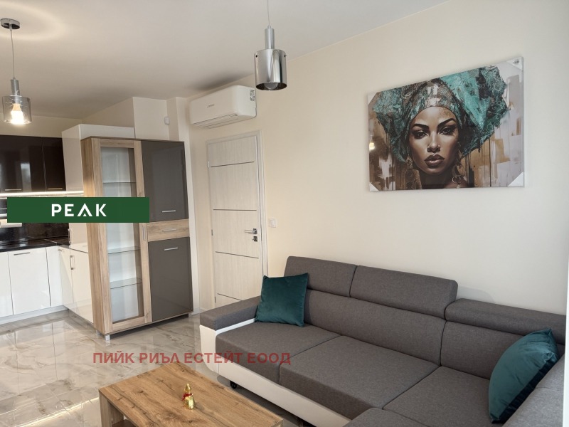 Te huur  1 slaapkamer Sofia , Ovtsja kupel 2 , 73 m² | 74925496 - afbeelding [2]