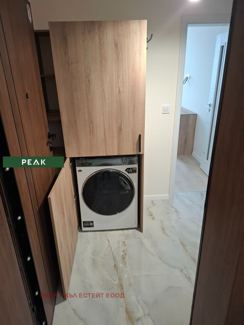 Te huur  1 slaapkamer Sofia , Ovtsja kupel 2 , 73 m² | 74925496 - afbeelding [9]