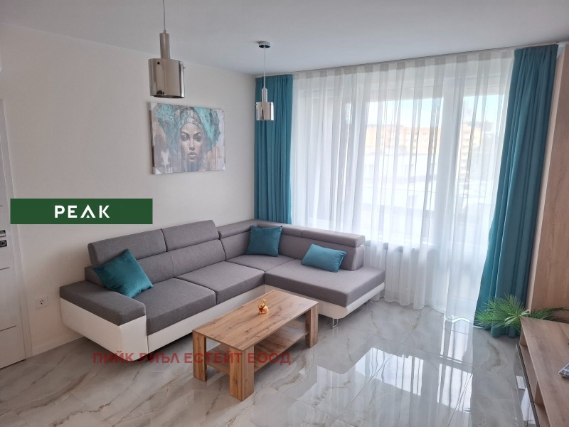 Te huur  1 slaapkamer Sofia , Ovtsja kupel 2 , 73 m² | 74925496