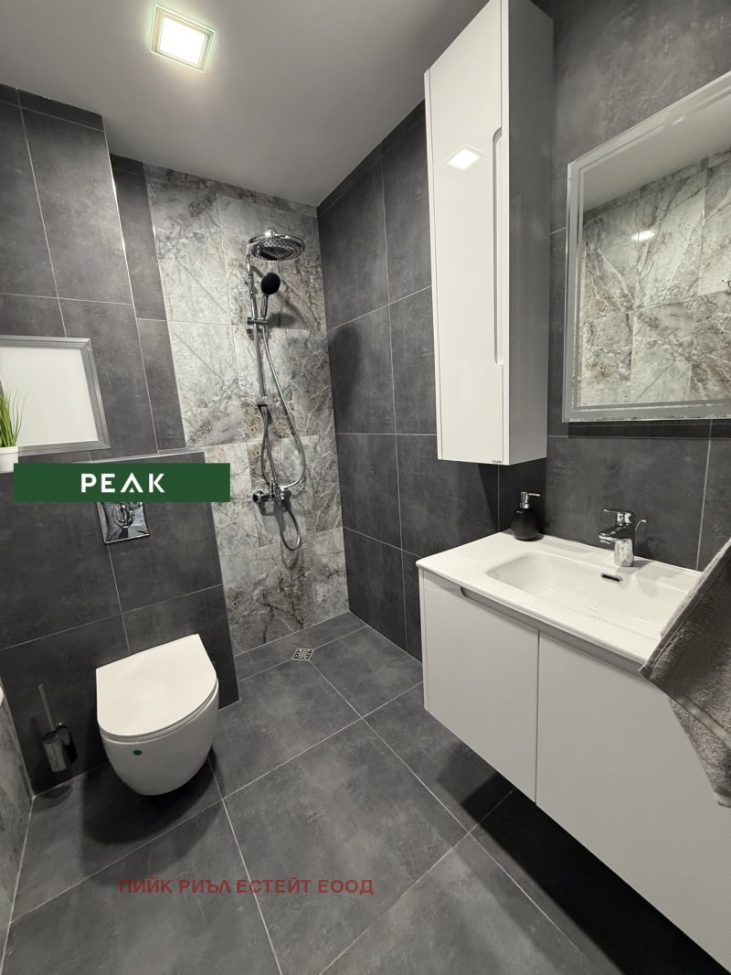 Te huur  1 slaapkamer Sofia , Ovtsja kupel 2 , 73 m² | 74925496 - afbeelding [8]