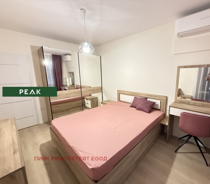 Te huur  1 slaapkamer Sofia , Ovtsja kupel 2 , 73 m² | 74925496 - afbeelding [6]