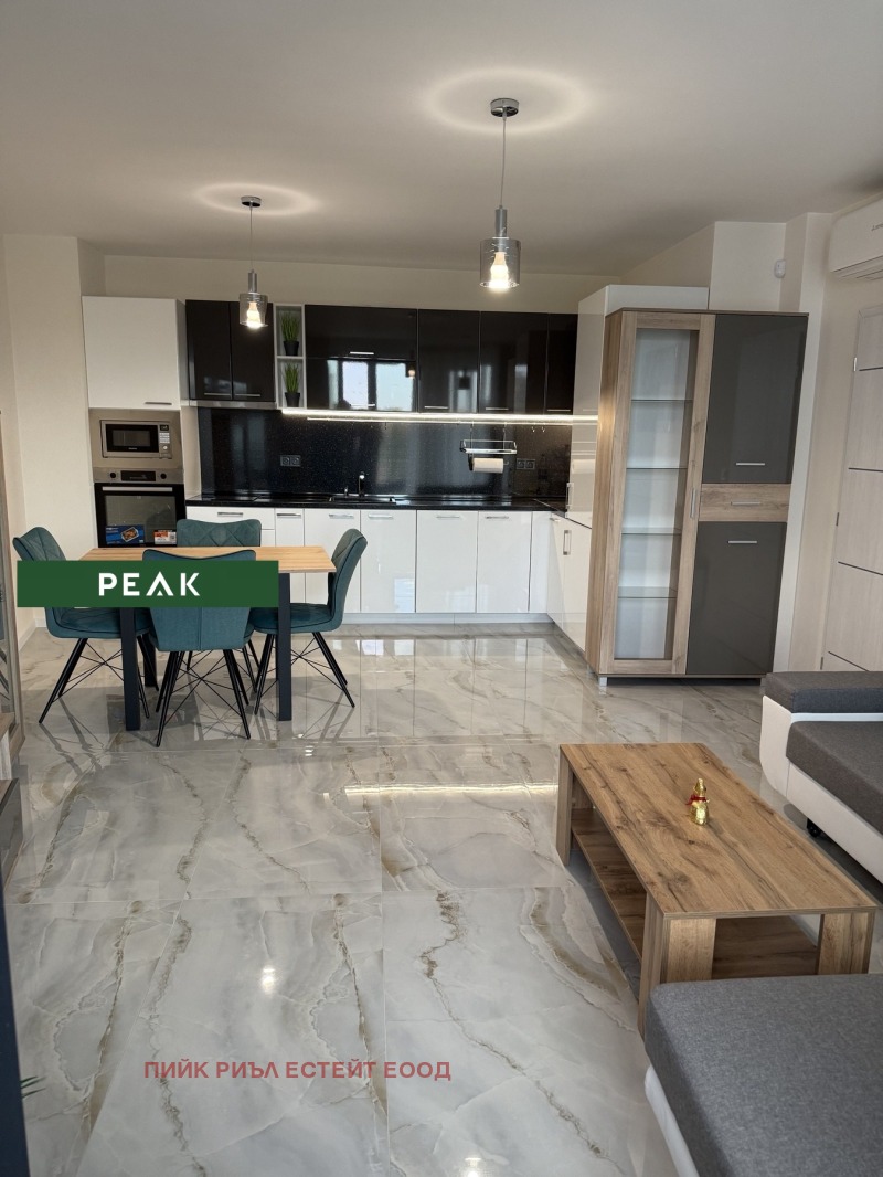 Te huur  1 slaapkamer Sofia , Ovtsja kupel 2 , 73 m² | 74925496 - afbeelding [5]