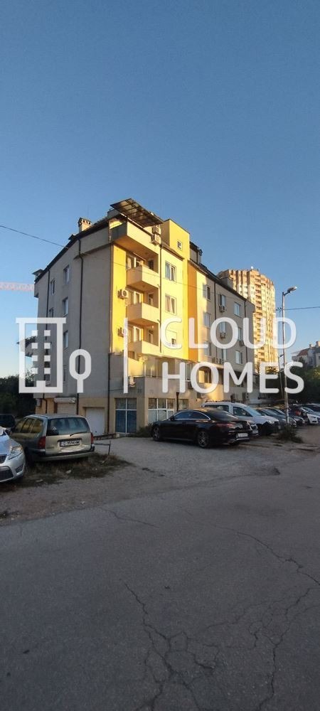 Para alugar  1 quarto Sofia , Slatina , 60 m² | 78319076 - imagem [9]