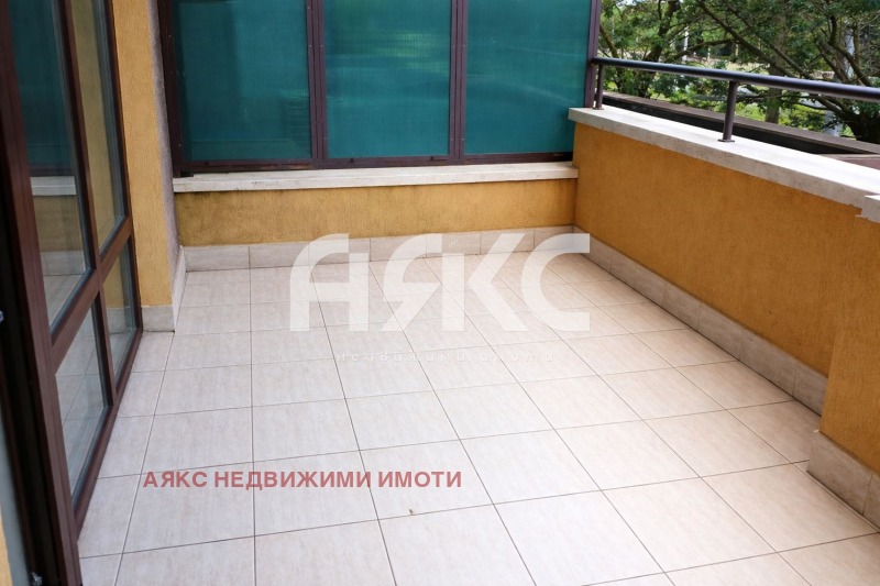 Дава под наем 2-СТАЕН, гр. София, Бъкстон, снимка 5 - Апартаменти - 53340703