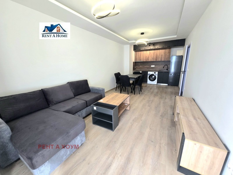 Дава под наем 2-СТАЕН, гр. София, Овча купел, снимка 2 - Апартаменти - 53534915