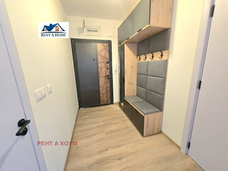 Дава под наем 2-СТАЕН, гр. София, Овча купел, снимка 9 - Апартаменти - 53534915