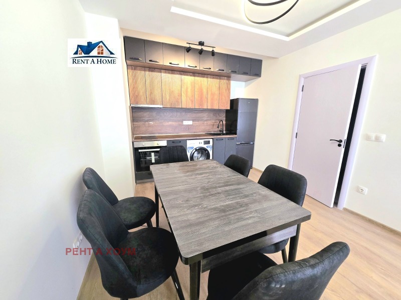 Дава под наем 2-СТАЕН, гр. София, Овча купел, снимка 4 - Апартаменти - 53534915