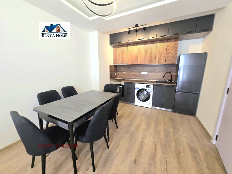 Дава под наем 2-СТАЕН, гр. София, Овча купел, снимка 3 - Апартаменти - 53534915