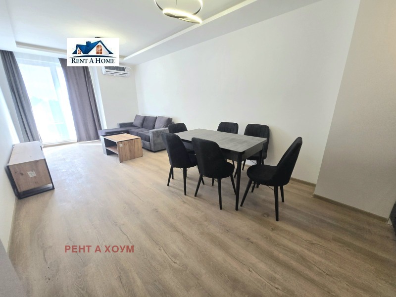 Дава под наем 2-СТАЕН, гр. София, Овча купел, снимка 5 - Апартаменти - 53534915