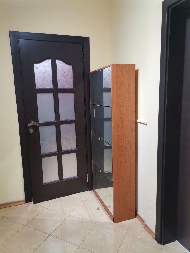 Дава под наем 2-СТАЕН, гр. София, Гео Милев, снимка 4 - Апартаменти - 53615890