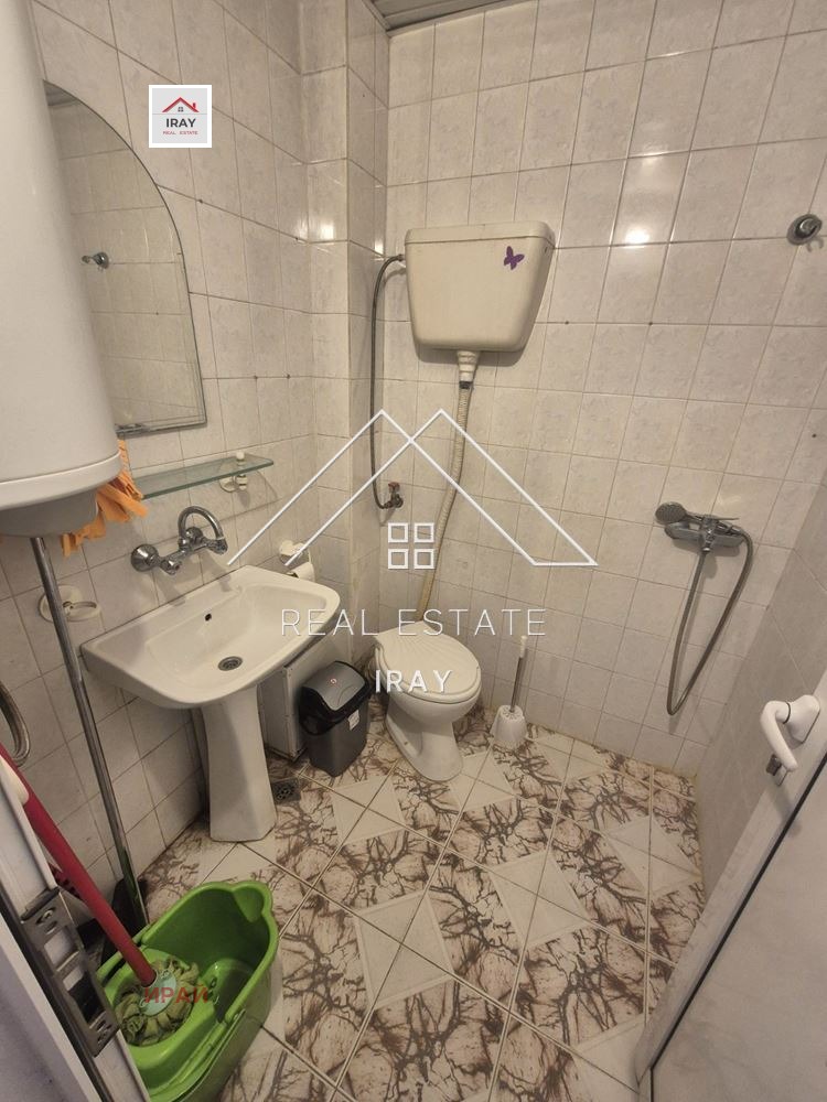 Дава под наем 2-СТАЕН, гр. Стара Загора, ОРБ, снимка 15 - Апартаменти - 55556851
