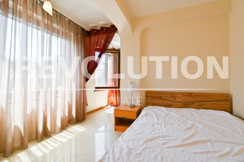 В оренду  2 спальні София , Стрелбище , 100 кв.м | 41269529 - зображення [5]