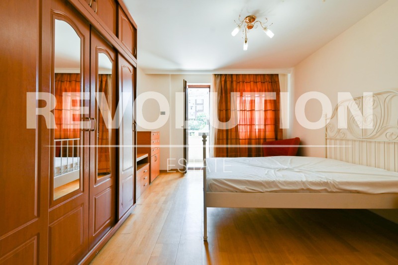 В оренду  2 спальні София , Стрелбище , 100 кв.м | 41269529 - зображення [4]