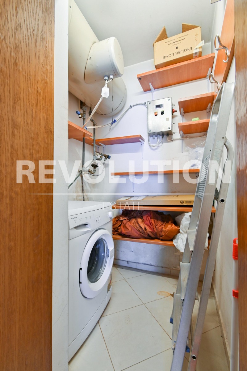 В оренду  2 спальні София , Стрелбище , 100 кв.м | 41269529 - зображення [7]