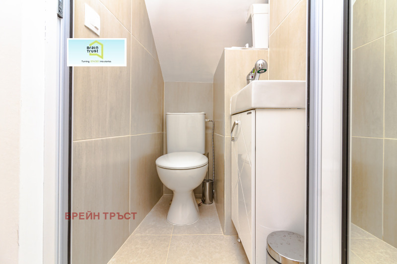 Дава под наем 3-СТАЕН, гр. София, Манастирски ливади, снимка 8 - Апартаменти - 53071592