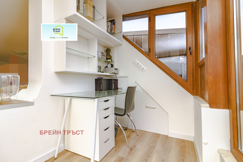 Дава под наем 3-СТАЕН, гр. София, Манастирски ливади, снимка 7 - Апартаменти - 53071592