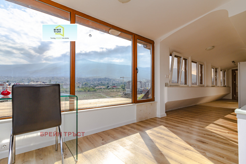 Дава под наем 3-СТАЕН, гр. София, Манастирски ливади, снимка 2 - Апартаменти - 53071592