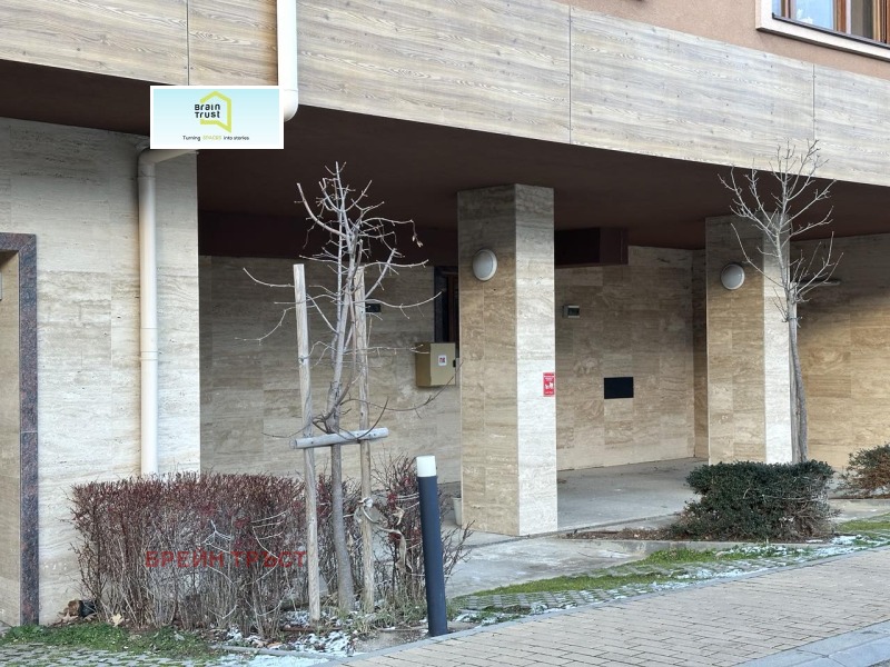 Дава под наем 3-СТАЕН, гр. София, Манастирски ливади, снимка 16 - Апартаменти - 53071592